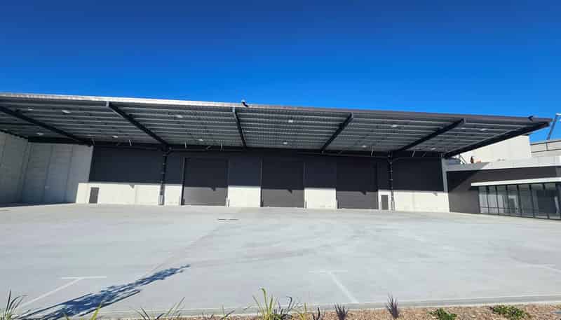 Warehouse/10 Te Ahurea Street, Hobsonville