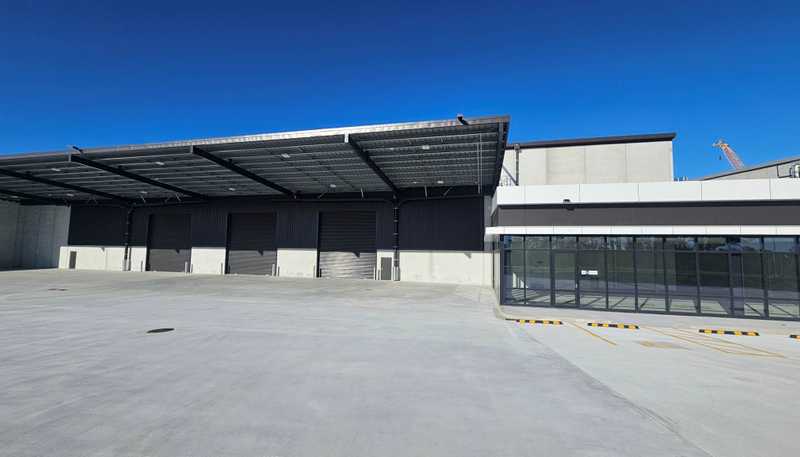 Warehouse/10 Te Ahurea Street, Hobsonville