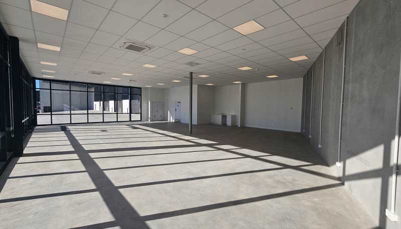Warehouse/10 Te Ahurea Street, Hobsonville