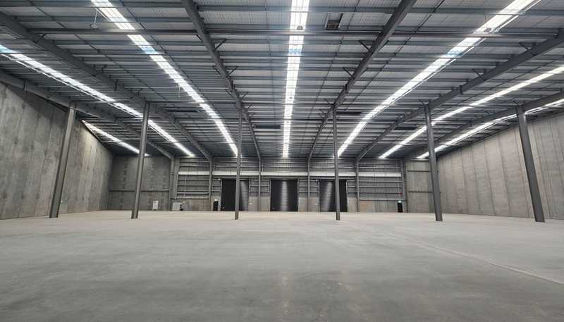 Warehouse/10 Te Ahurea Street, Hobsonville