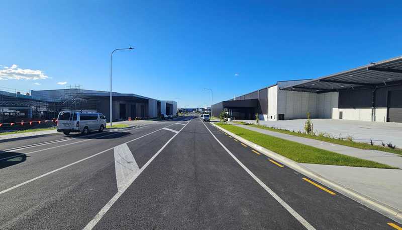Warehouse/10 Te Ahurea Street, Hobsonville
