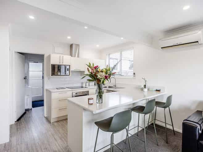 6A Hereford Street, Roslyn