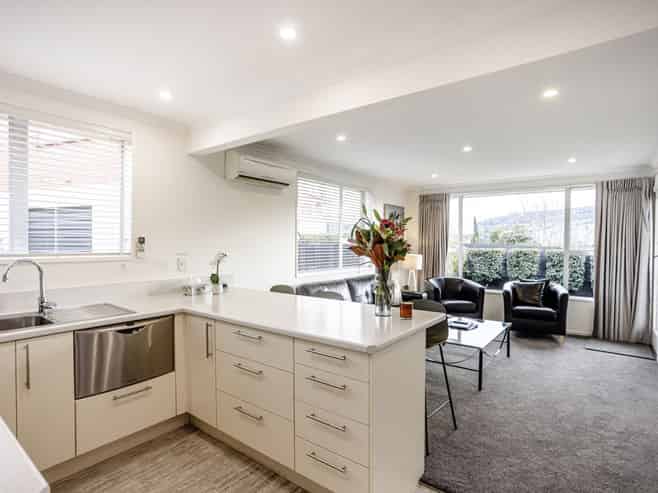 6A Hereford Street, Roslyn