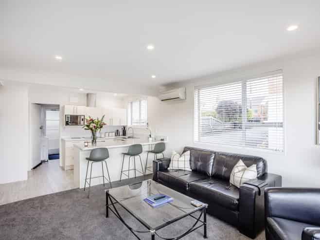 6A Hereford Street, Roslyn