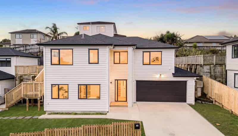 20 Mara Way, Sunnyvale