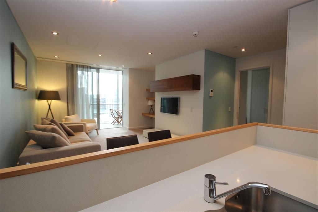 THE RESIDENCES - HIGH LEVEL APARTMENT - Meer