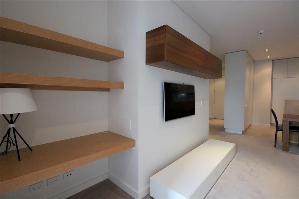 THE RESIDENCES - HIGH LEVEL APARTMENT - Aanzicht 6