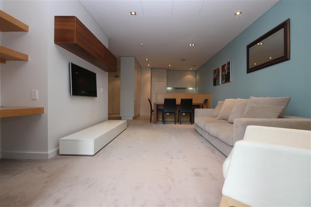 THE RESIDENCES - HIGH LEVEL APARTMENT - Aanzicht 5