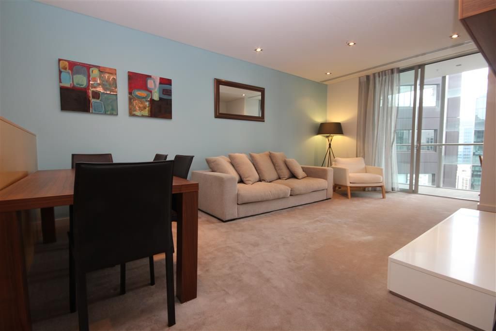 THE RESIDENCES - HIGH LEVEL APARTMENT - Aanzicht 4