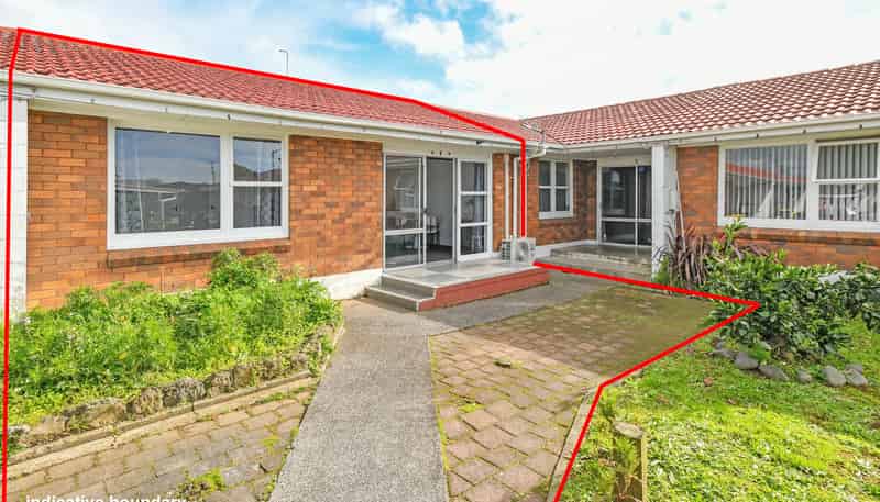 4/12 Reagan Road, Papatoetoe