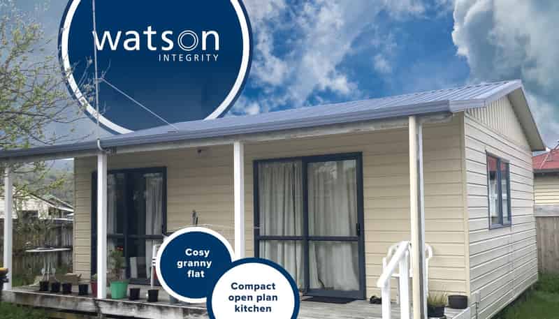4 Anikia Court, Paraparaumu