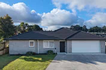 7 Bords Lane, KAMO