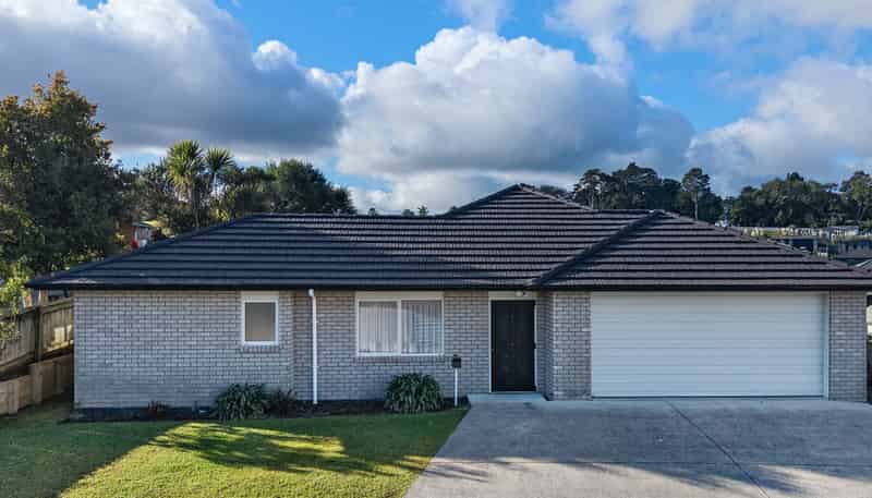 7 Bords Lane, KAMO