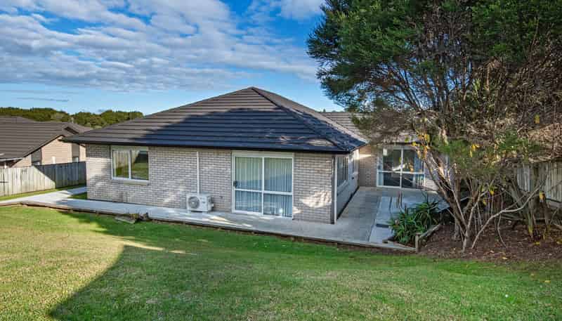 7 Bords Lane, KAMO
