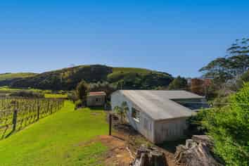 Lot 1, 4,  Mahinepua Road, Kaeo