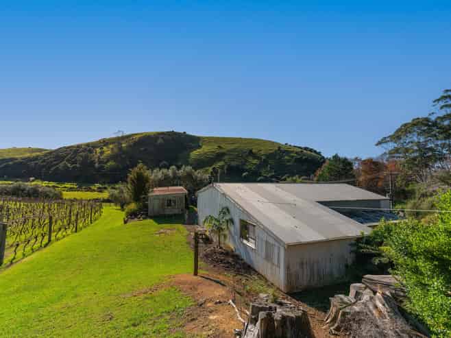 Lot 1, 4,  Mahinepua Road, Kaeo