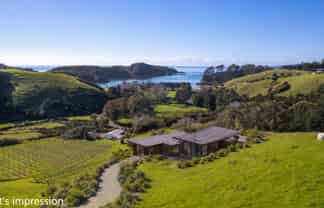 Lot 1, 4,  Mahinepua Road, Kaeo