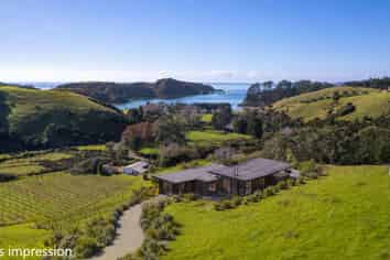 Lot 1, 4,  Mahinepua Road, Kaeo