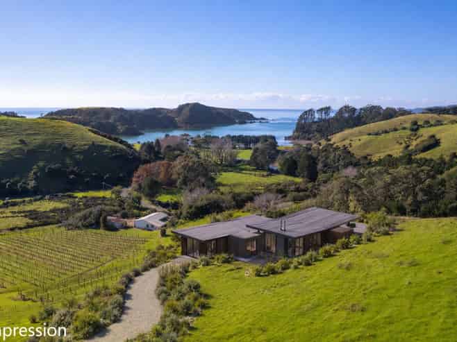 Lot 1, 4,  Mahinepua Road, Kaeo