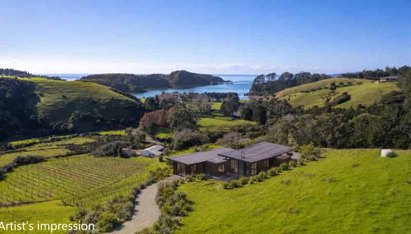 Lot 1, 4,  Mahinepua Road, Kaeo