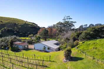 Lot 1, 4,  Mahinepua Road, Kaeo