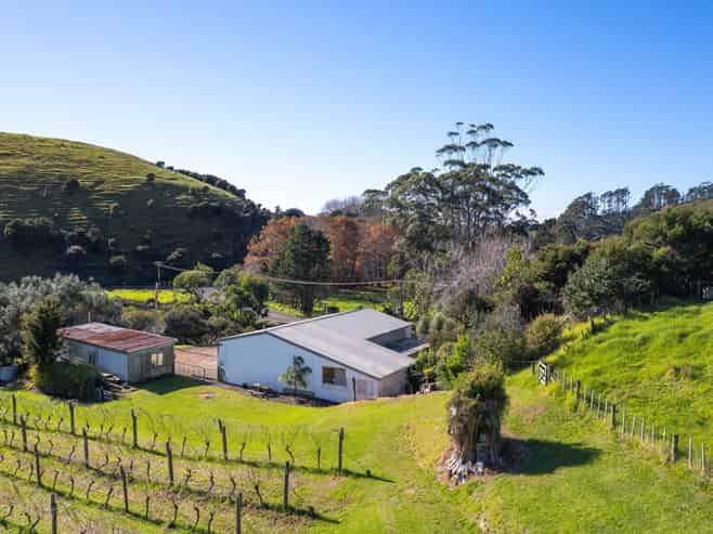 Lot 1, 4,  Mahinepua Road, Kaeo