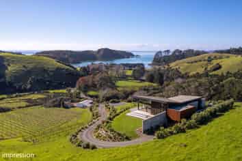 Lot 1, 4,  Mahinepua Road, Kaeo