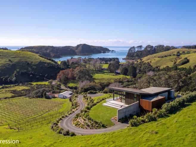 Lot 1, 4,  Mahinepua Road, Kaeo