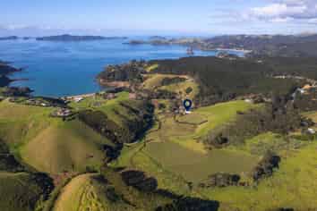 Lot 1, 4,  Mahinepua Road, Kaeo