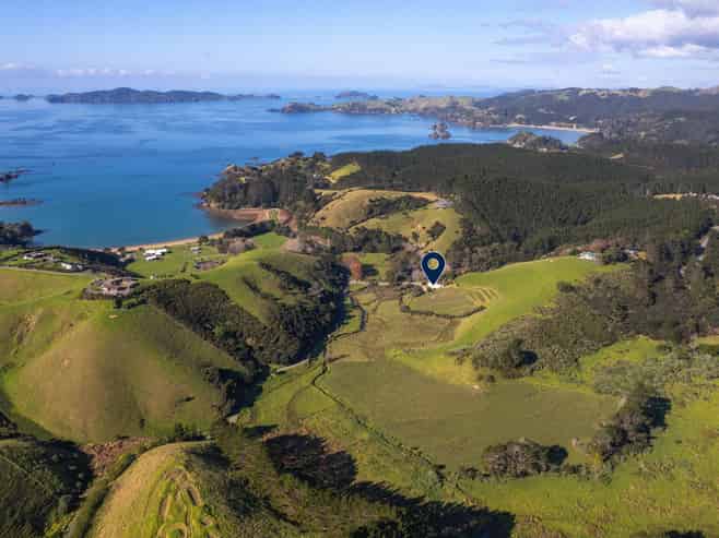 Lot 1, 4,  Mahinepua Road, Kaeo
