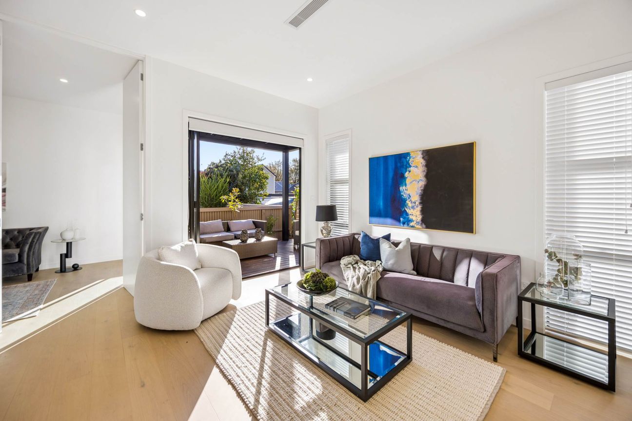 Superb Modern Living - Widok 5