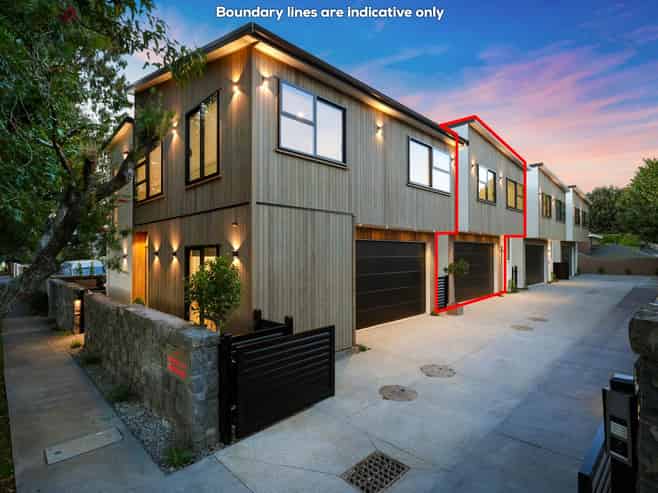 11B Acorn Street, Royal Oak