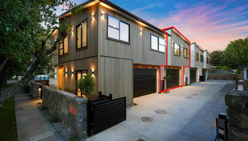 11B Acorn Street, Royal Oak