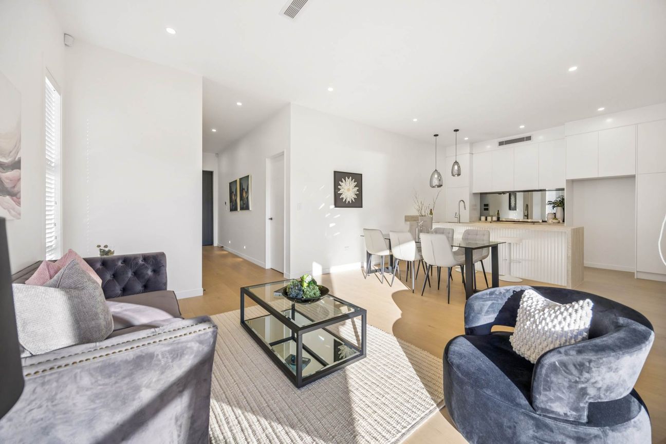Superb Modern Living - Widok 4