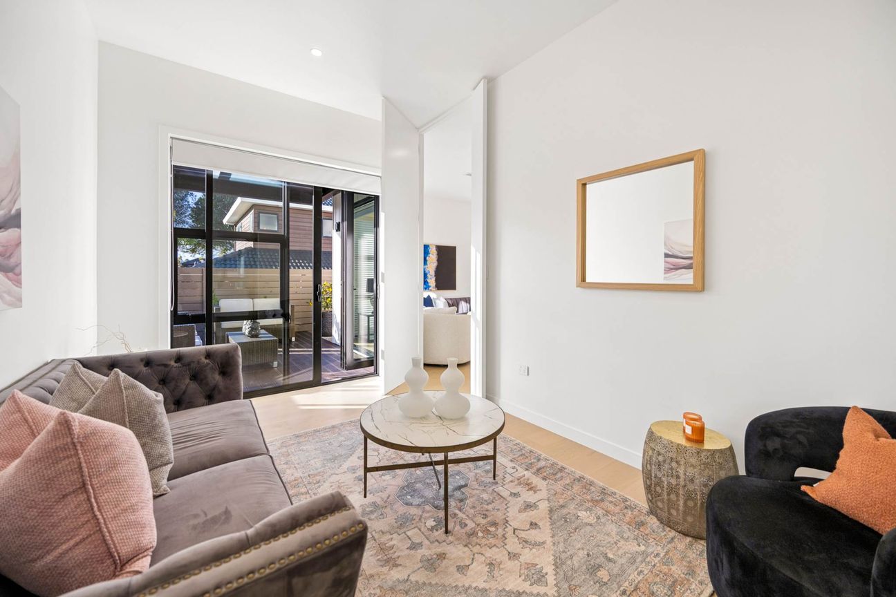 Superb Modern Living - Widok 6