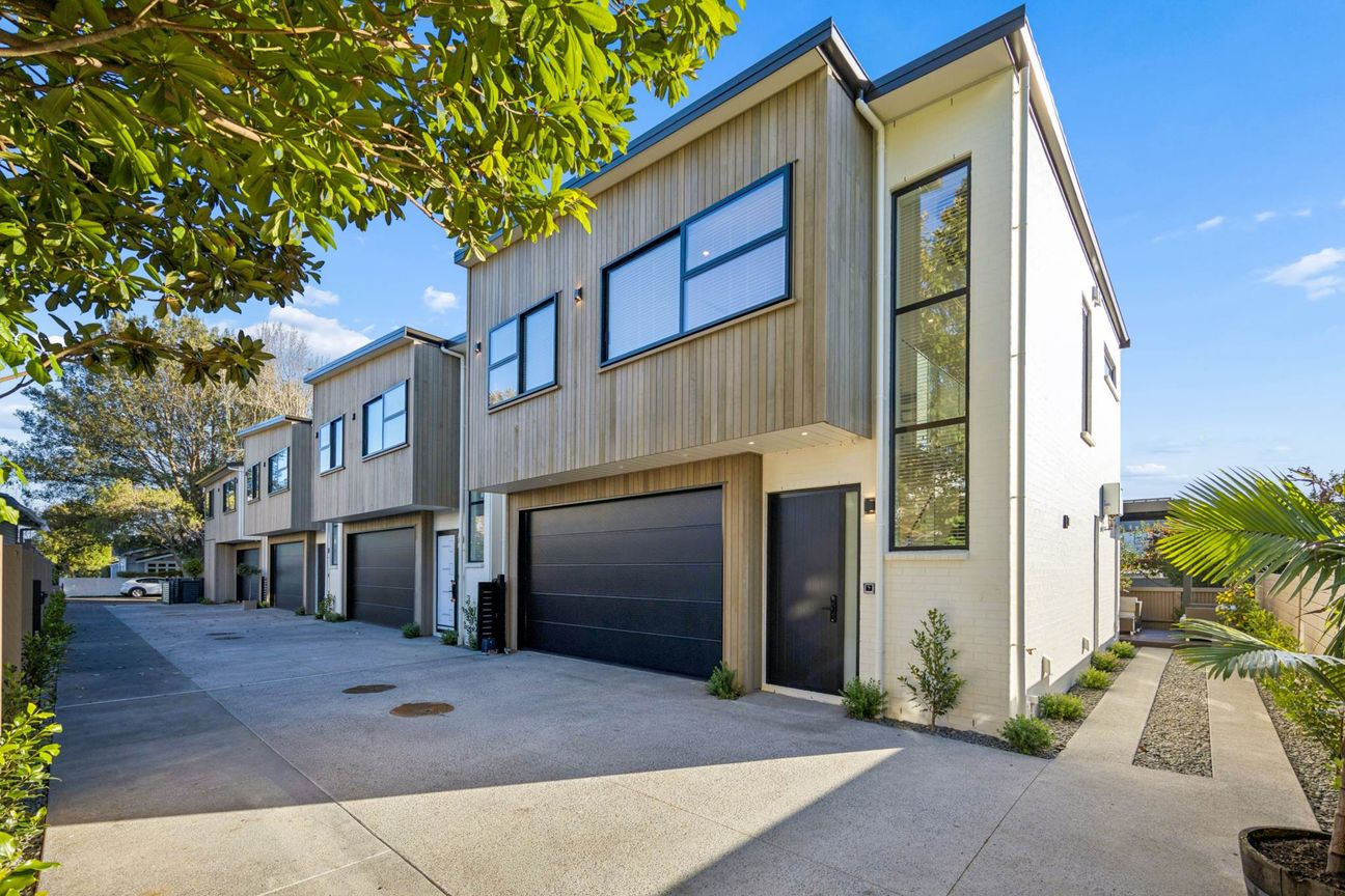 Superb Modern Living - Widok 2