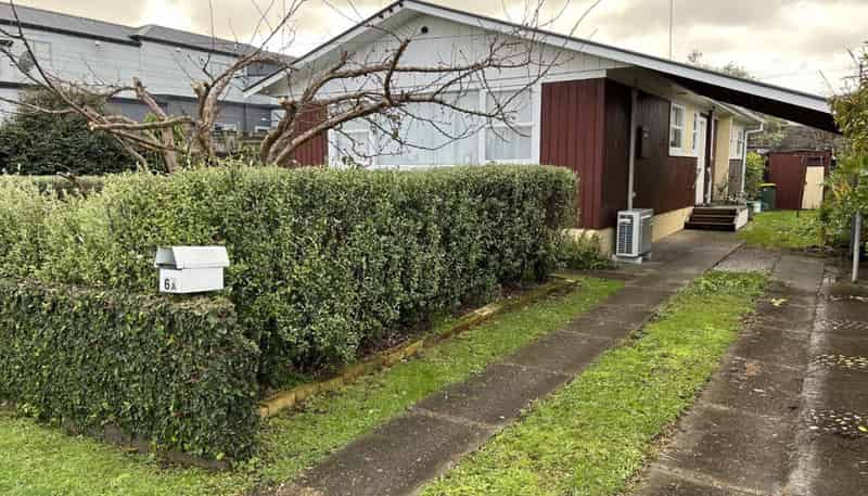 6A Mary Street, Frankton