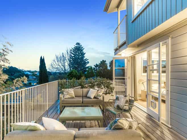44 Grampian Road, St Heliers
