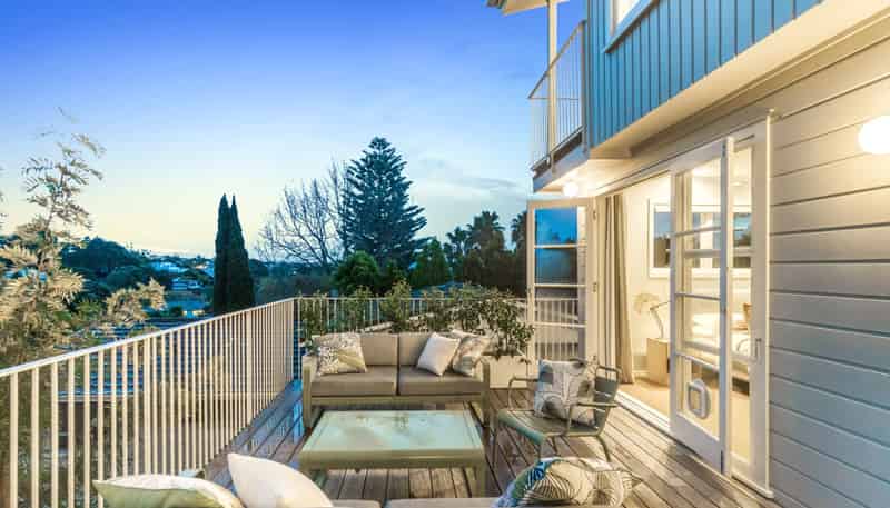 44 Grampian Road, St Heliers