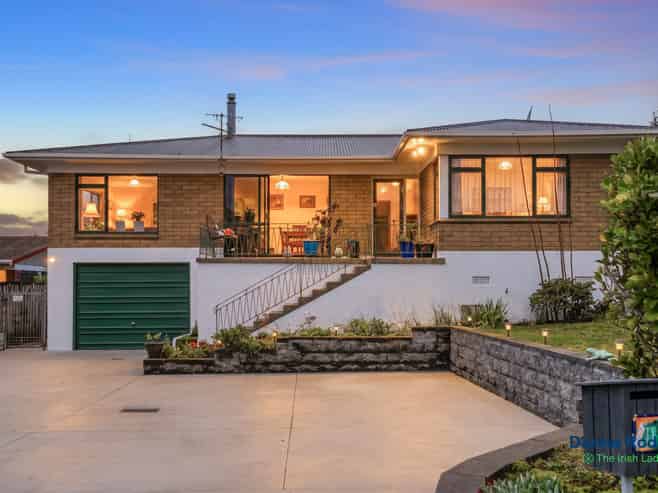 11 Moloney Terrace, Pukekohe