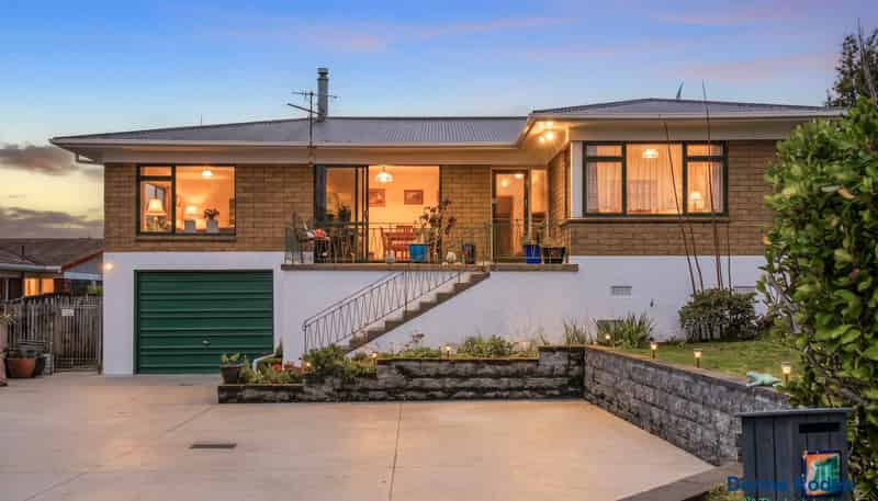 11 Moloney Terrace, Pukekohe