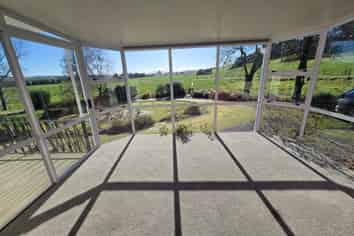 Southland - Address withheld