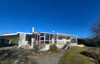 Southland - Address withheld