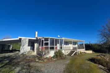 Southland - Address withheld