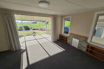 Southland - Address withheld