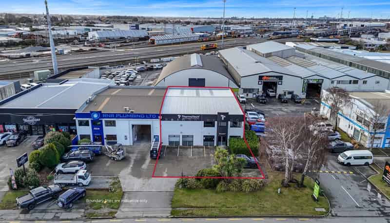 250B Annex Road, Middleton