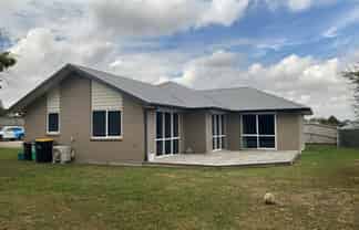 27 Andrew Hilton Close, Morrinsville
