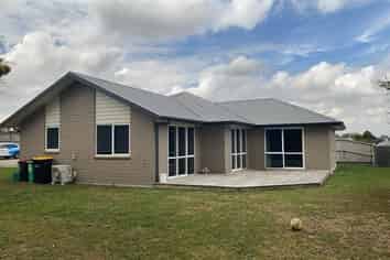 27 Andrew Hilton Close, Morrinsville