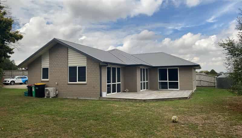 27 Andrew Hilton Close, Morrinsville
