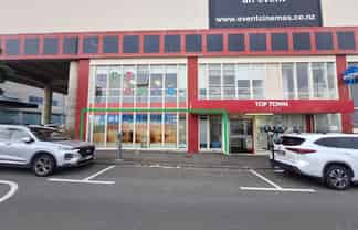 Prime Gill Street Retail, Office or Clinic Space